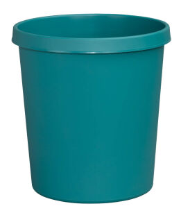 helit Papierkorb 18,0 l grün, 1 St.