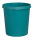 helit Papierkorb 18,0 l grün, 1 St.