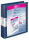 10 VELOFLEX VELODUR® Präsentationsringbücher 2-Ringe blau 4,6 cm DIN A4