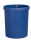 helit Papierkorb 45,0 l blau, 1 St.
