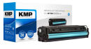 KMP H-T147  gelb Toner kompatibel zu HP 128A (CE322A)