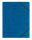 herlitz Eckspanner easy orga DIN A4 blau, 5 St.