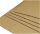 Nestler Wellpapp-Faltkartons 1-wellig braun 23,5 x 23,5 x 16,7 cm Außenmaß, 20 St.