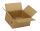 20 Nestler Wellpapp-Faltkartons 2-wellig braun 31,3 x 21,3 x 17,8 cm Außenmaß