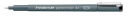 STAEDTLER pigmentliner 308 Fineliner schwarz 0,1 mm, 1 St.