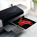 SIGEL Fotopapier IP714 DIN A4 hochglänzend 170 g/qm 50 Blatt