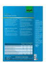 SIGEL Fotopapier IP714 DIN A4 hochglänzend 170 g/qm 50 Blatt