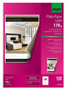 SIGEL Fotopapier LP342 DIN A4 glänzend 170 g/qm 200...