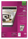 SIGEL Fotopapier LP344 DIN A4 glänzend 200 g/qm 200...