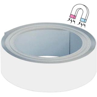 MAUL Magnetband weiß 3,5 x 100,0 cm