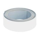 MAUL Ferroband weiß 3,5 cm x 1,0 m, 1 Rolle