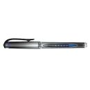 uni-ball Gel IMPACT UM-153S Gelschreiber schwarz/blau 0,6...
