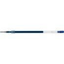 uni-ball JETSTREAM Gelschreibermine blau 0,5 mm 1 St.