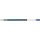 uni-ball JETSTREAM Gelschreibermine blau 0,5 mm 1 St.