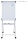 MAUL Flipchart MAULpro 6377095