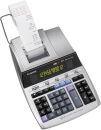 Canon MP1211-LTSC Tischrechner druckend silber
