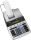 Canon MP1211-LTSC Tischrechner druckend silber
