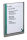 DURABLE Türschild CLICK SIGN Kunststoff grau DIN A4 21,0 x 29,7 cm, 1 St.