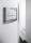 DURABLE Türschild CLICK SIGN Kunststoff grau DIN A4 21,0 x 29,7 cm, 1 St.