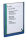 DURABLE Türschild CLICK SIGN Kunststoff blau DIN A4 21,0 x 29,7 cm, 1 St.