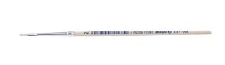 Pelikan 613F Borstenpinsel Größe 2