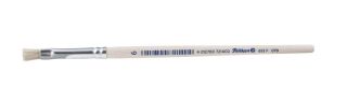 Pelikan 613F Borstenpinsel Größe 6