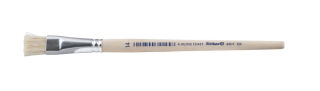 Pelikan 613F Borstenpinsel Größe 14