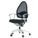 Topstar Bürostuhl OPEN BASE, J4700 S10 Kunstleder...