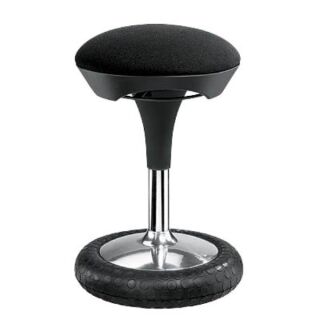 Topstar Bürohocker Sitness® 20 SI69G20 schwarz, 1 St.