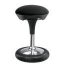 Topstar Bürohocker Sitness® 20 SI69G20 schwarz,...