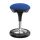 Topstar Bürohocker Sitness® 20 SI69G26 blau, 1 St.