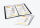 AVERY Zweckform Fotopapier 2576-150 DIN A4 matt 120 g/qm 150 Blatt