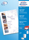 AVERY Zweckform Fotopapier 2579-100 DIN A4 matt 150 g/qm 100 Blatt