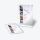AVERY Zweckform Fotopapier 2579-100 DIN A4 matt 150 g/qm 100 Blatt