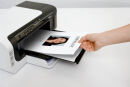 AVERY Zweckform Inkjetpapier InkJet Bewerbungspapier  DIN A4 100 g/qm 200 Blatt