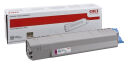 OKI 44059166  magenta Toner