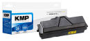 KMP K-T23  schwarz Toner kompatibel zu KYOCERA TK-170