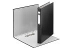 LEITZ 4210 Ringbuch 2-Ringe schwarz 4,0 cm DIN A4, 1 St.