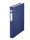 LEITZ 4212 Ringbuch 4-Ringe blau 4,0 cm DIN A4, 1 St.
