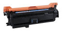 HP 507A (CE401A) cyan Tonerkartusche