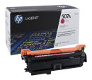 HP 507A (CE403A) magenta Tonerkartusche