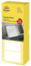 4.000 AVERY Zweckform Computer-Endlosetiketten 3615...