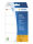 HERMA Adressetiketten 4300 weiß 88,0 x 35,0 mm, 250 Etiketten