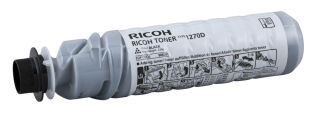 RICOH Type 1270D, MP 201  schwarz Toner