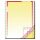 SIGEL Endlospapier A4 hoch 3-fach, 70 g/qm blau 400 Blatt