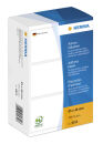 HERMA Adressetiketten 4311 weiß 95,0 x 48,0 mm,...