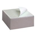 SIGEL Endlospapier A3 quer 1-fach, 60 g/qm grün 2.000 Blatt