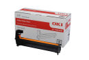 OKI 44844408  schwarz Trommel