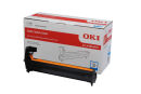 OKI 44844407  cyan Trommel
