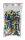 Druckverschlussbeutel 50 µm 18,0 x 25,0 cm, 100 St.